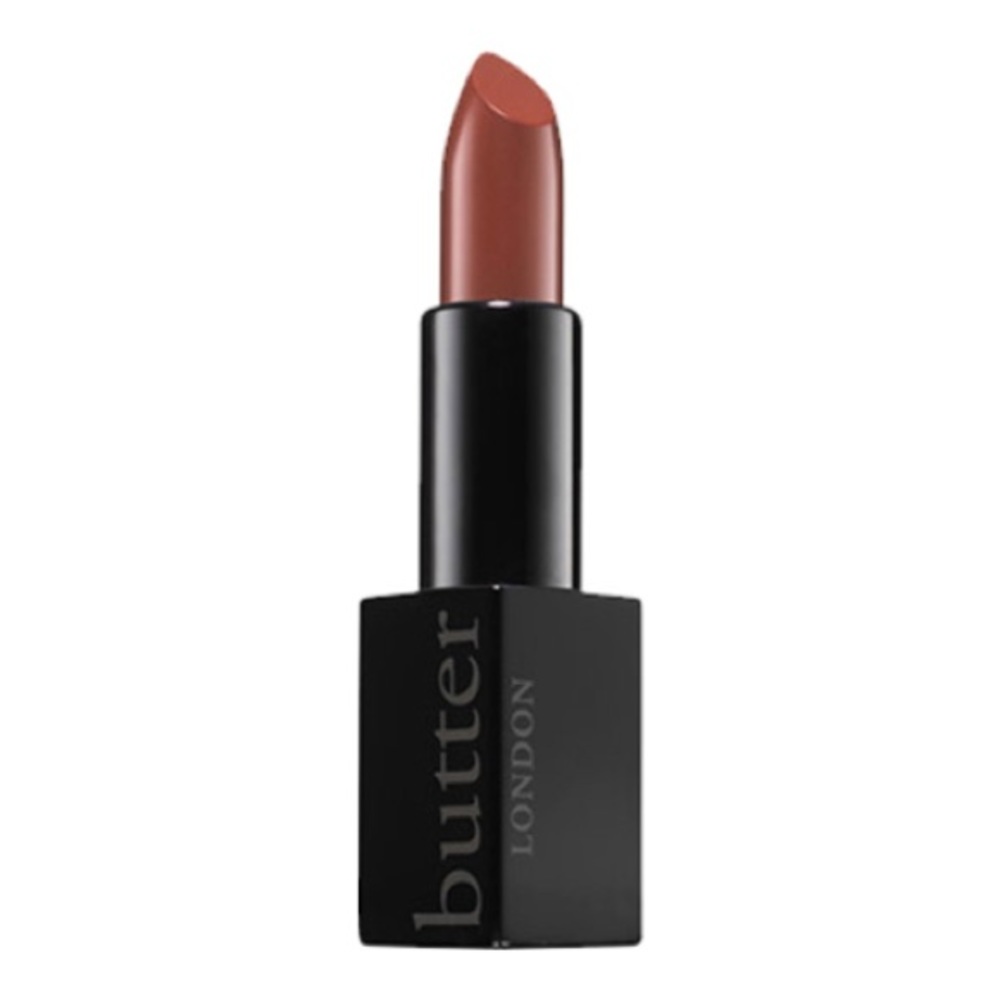Plush Rush Lipstick in Buzzed